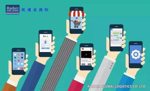 2019年中东跨境电商市场服务数据分析 数据处理服务的驱动与挑战